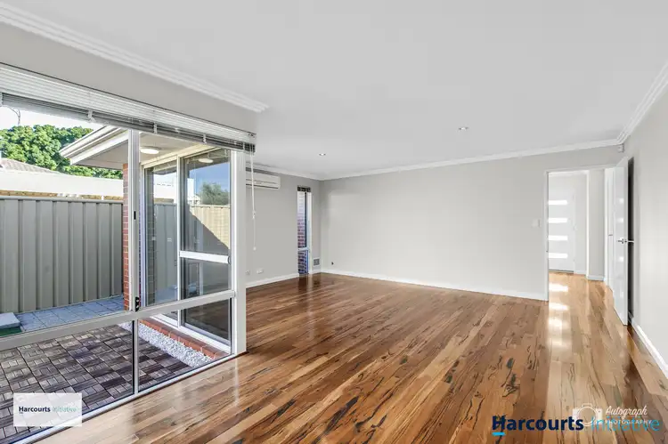 Second view of Homely house listing, 3/15 Yapton Turn, Girrawheen WA 6064