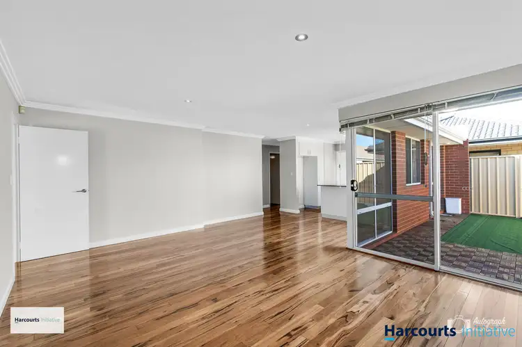 Third view of Homely house listing, 3/15 Yapton Turn, Girrawheen WA 6064