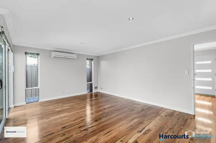 Fourth view of Homely house listing, 3/15 Yapton Turn, Girrawheen WA 6064
