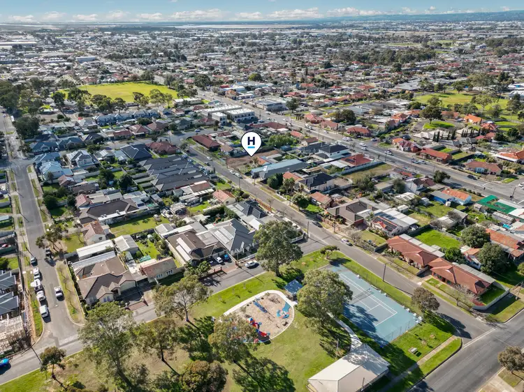Third view of Homely land listing, LOT 651 & 652, 16 Twelfth Avenue, Woodville North SA 5012
