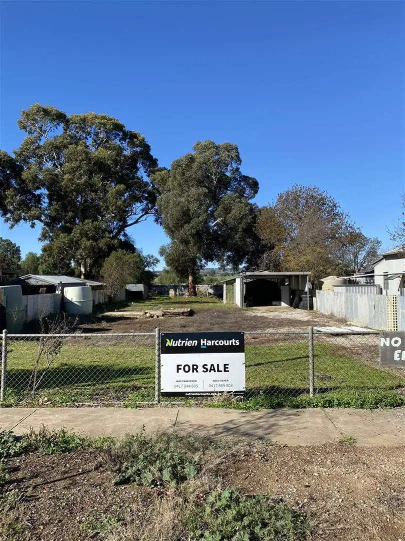 Main view of Homely land listing, 94 Torrens Road, Riverton SA 5412