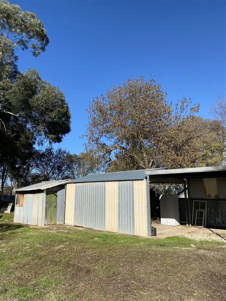 Third view of Homely land listing, 94 Torrens Road, Riverton SA 5412