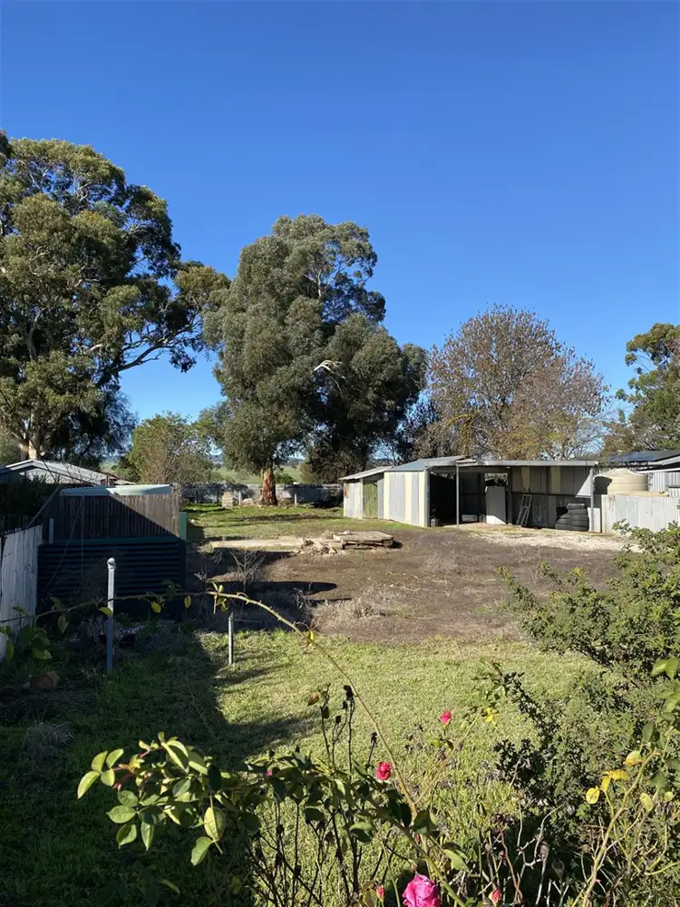Fifth view of Homely land listing, 94 Torrens Road, Riverton SA 5412