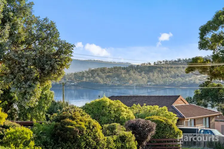 Second view of Homely house listing, 26 McKinly Street, Midway Point TAS 7171