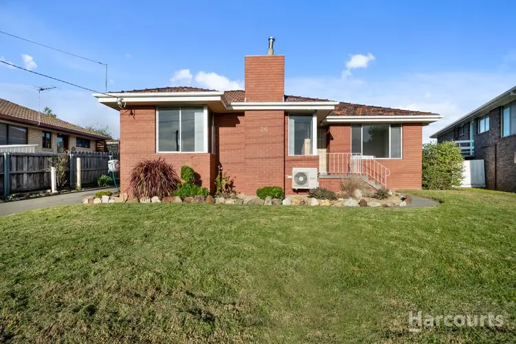 Fourth view of Homely house listing, 26 McKinly Street, Midway Point TAS 7171