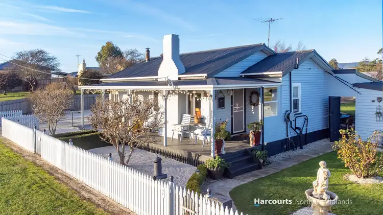 7 Bond Street, Ross TAS 7209
