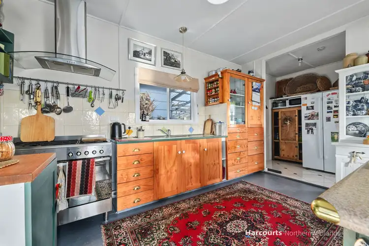 Second view of Homely house listing, 7 Bond Street, Ross TAS 7209