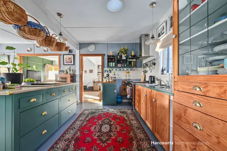 Third view of Homely house listing, 7 Bond Street, Ross TAS 7209