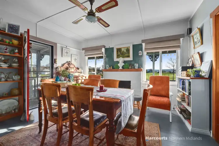 Fourth view of Homely house listing, 7 Bond Street, Ross TAS 7209