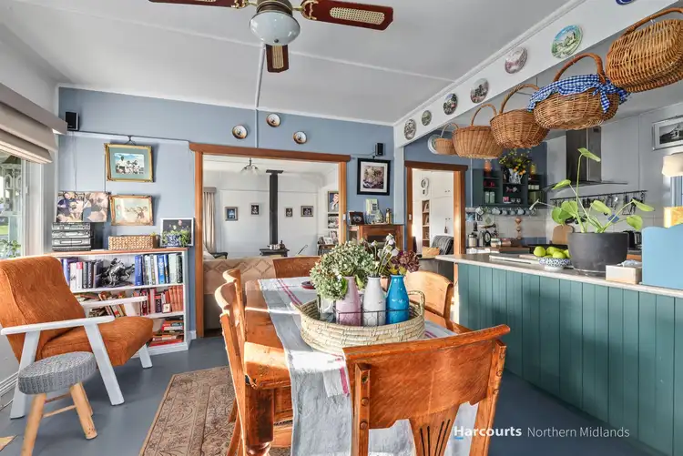Fifth view of Homely house listing, 7 Bond Street, Ross TAS 7209