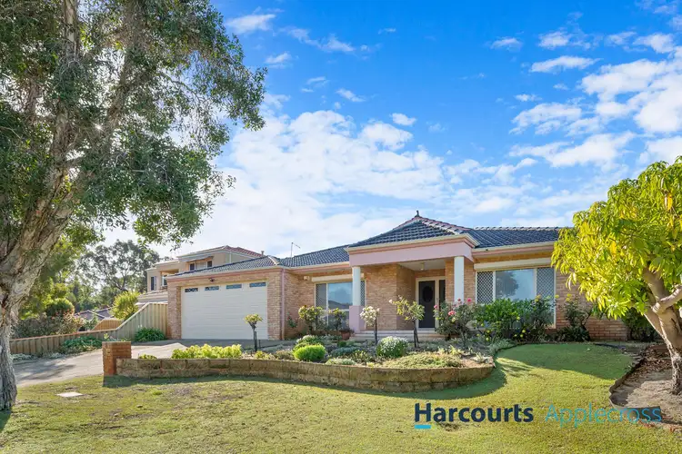 8 Wilding Place, Bull Creek WA 6149