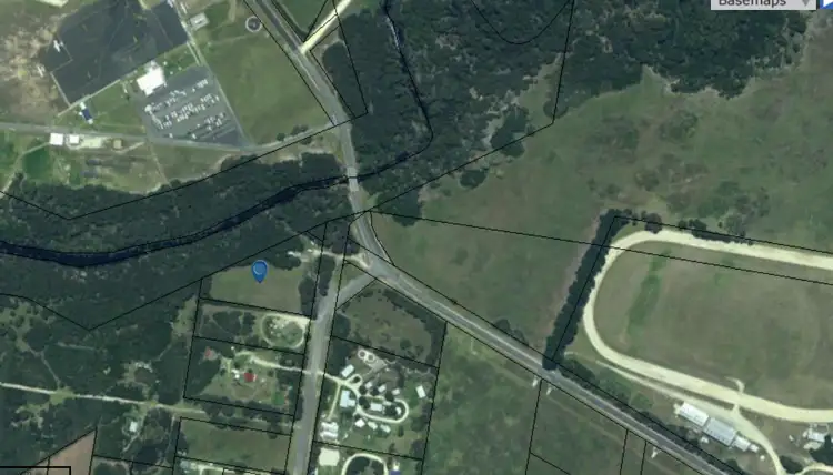 Second view of Homely land listing, 2 Bluff Road, Whitemark TAS 7255