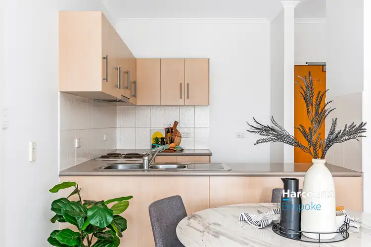 Fourth view of Homely apartment listing, 17/21-25 Goodall Parade, Mawson Lakes SA 5095