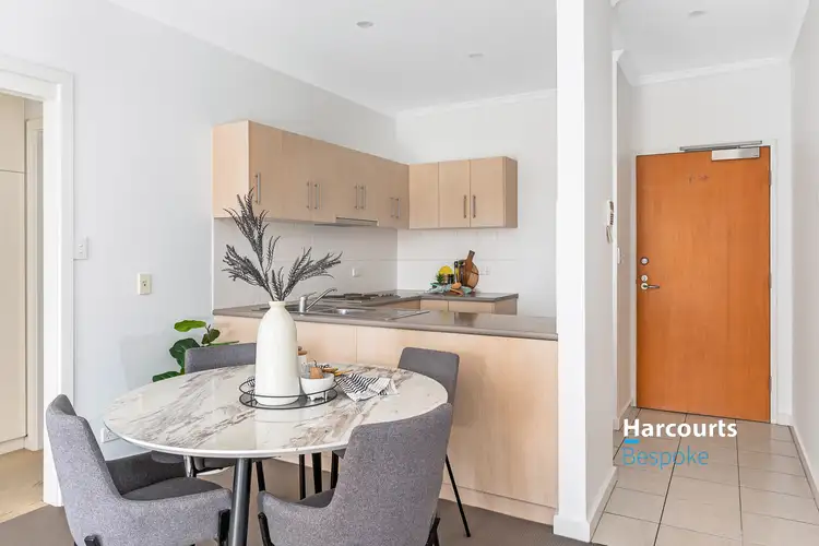 Fifth view of Homely apartment listing, 17/21-25 Goodall Parade, Mawson Lakes SA 5095