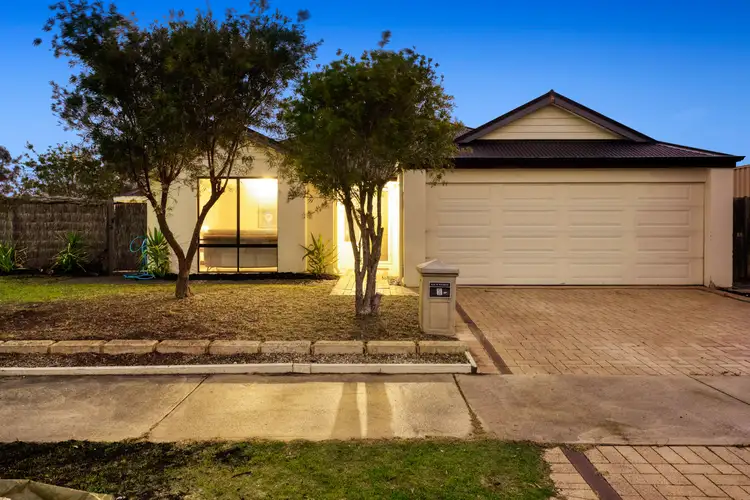 1 Ashbourne Avenue, Ridgewood WA 6030