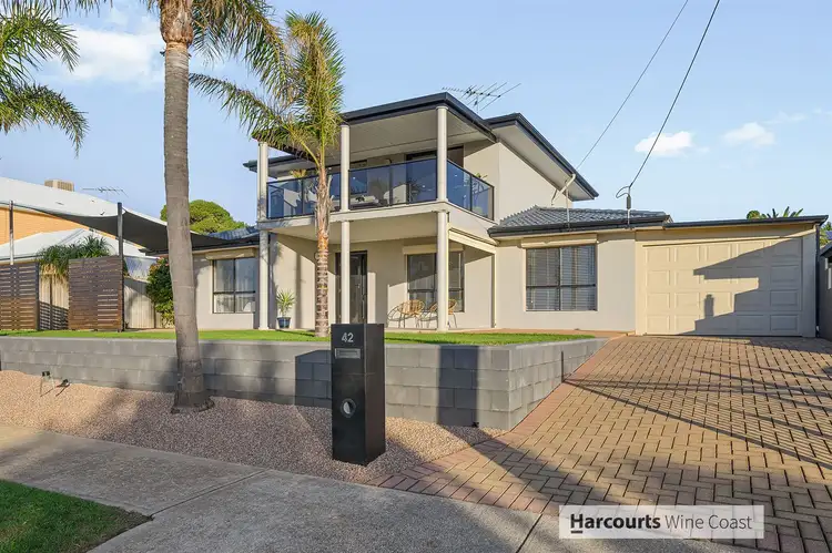 Main view of Homely house listing, 42 Domain Street, Moana SA 5169