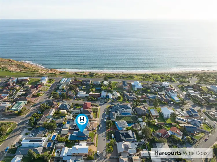 Second view of Homely house listing, 42 Domain Street, Moana SA 5169