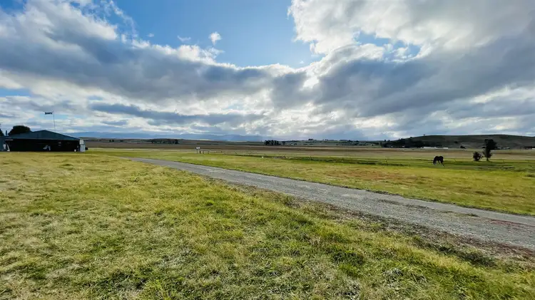 Main view of Homely land listing, 12 Jack Street, Benambra VIC 3900