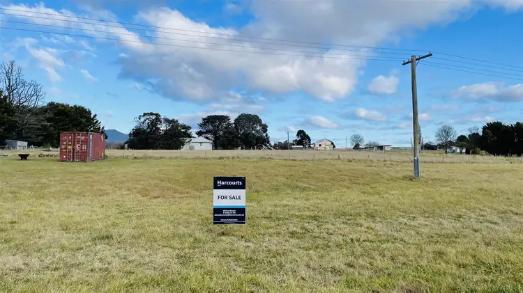 Second view of Homely land listing, 12 Jack Street, Benambra VIC 3900