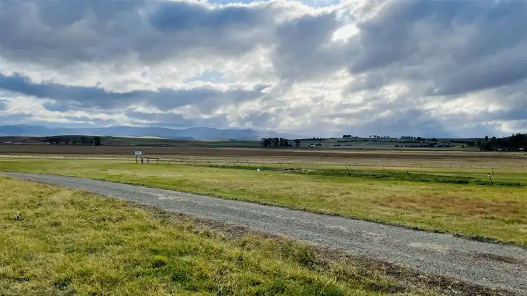 Third view of Homely land listing, 12 Jack Street, Benambra VIC 3900