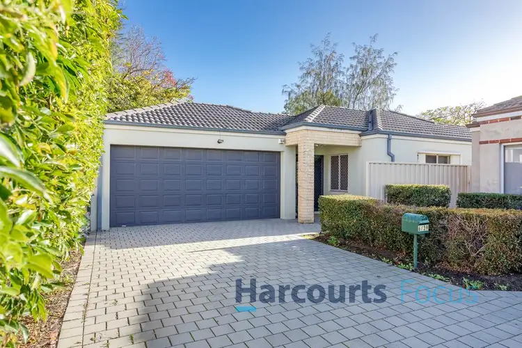 Main view of Homely house listing, 6/39 Merian Close, Bentley WA 6102