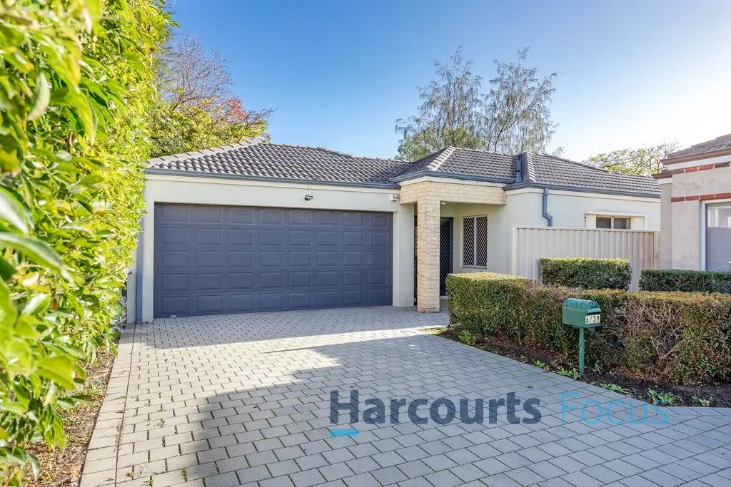 Main view of Homely house listing, 6/39 Merian Close, Bentley WA 6102