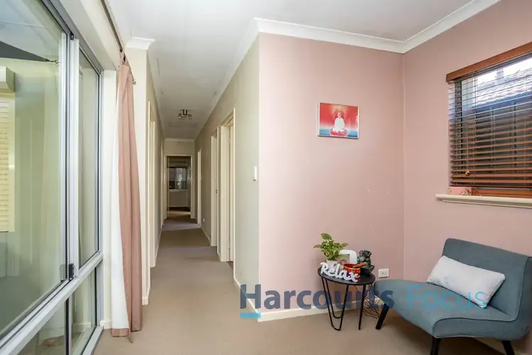 Second view of Homely house listing, 6/39 Merian Close, Bentley WA 6102