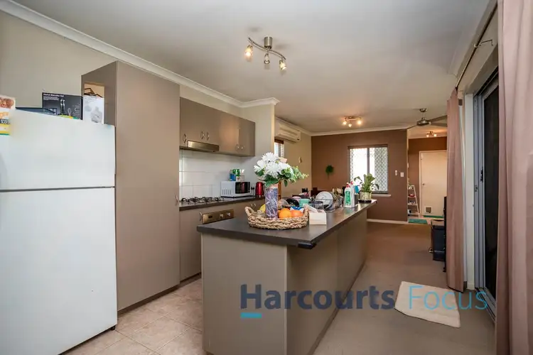 Fifth view of Homely house listing, 6/39 Merian Close, Bentley WA 6102