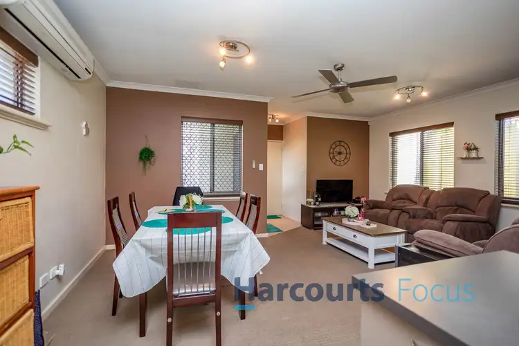 Sixth view of Homely house listing, 6/39 Merian Close, Bentley WA 6102