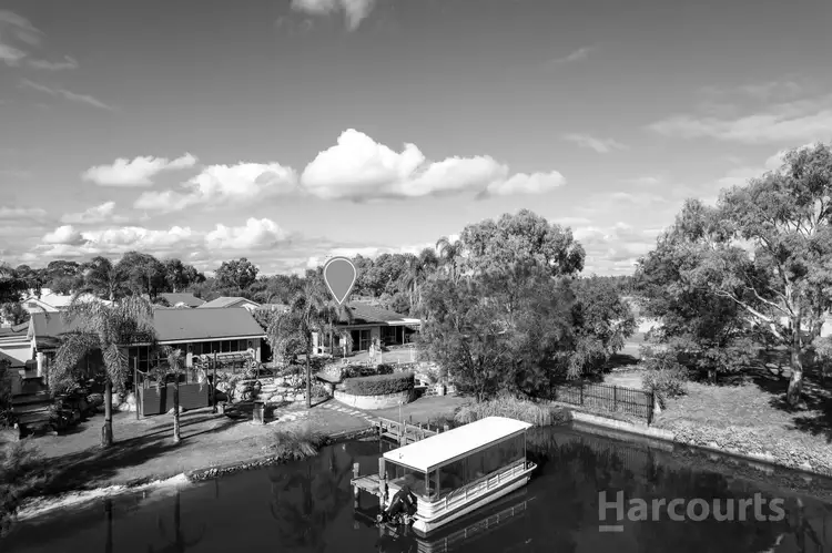 1 Robertson Grove, South Yunderup WA 6208