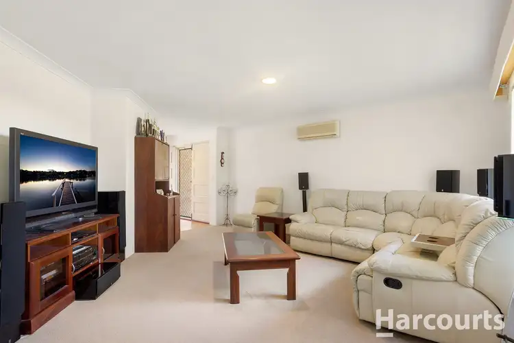Sixth view of Homely house listing, 1 Robertson Grove, South Yunderup WA 6208