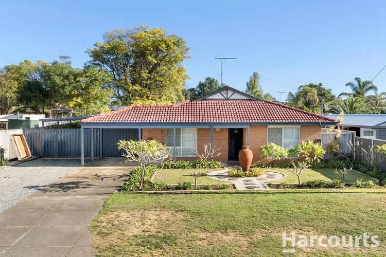 Second view of Homely house listing, 25 Casula Avenue, Coodanup WA 6210