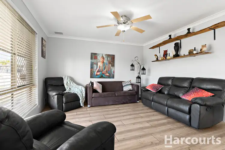 Fourth view of Homely house listing, 25 Casula Avenue, Coodanup WA 6210