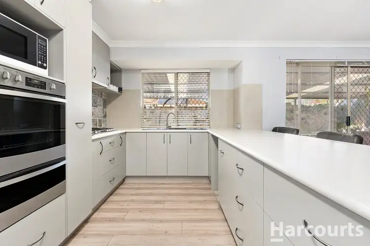 Fifth view of Homely house listing, 25 Casula Avenue, Coodanup WA 6210