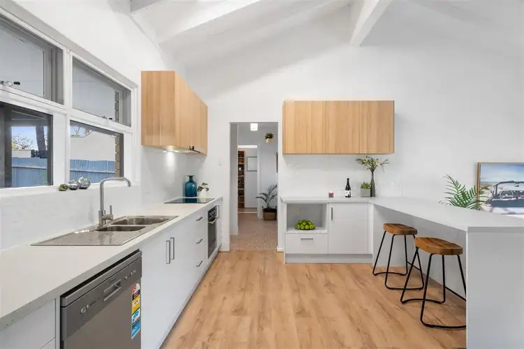 Second view of Homely house listing, 13 Wayne Ave, Darlington SA 5047