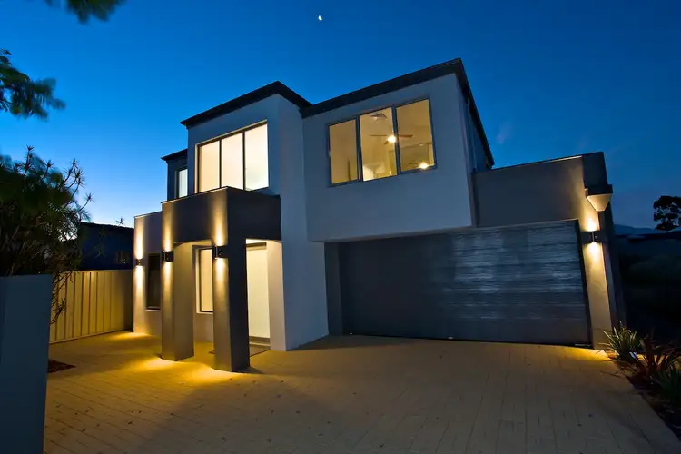 Third view of Homely house listing, 1 Rudloc Road, Morley WA 6062