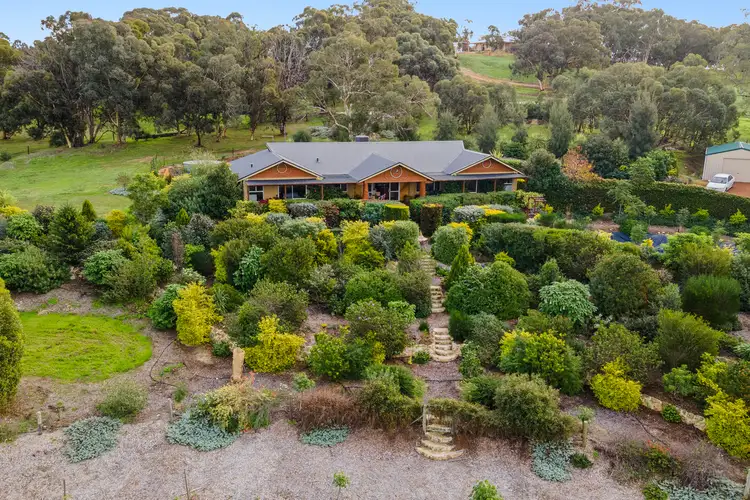Main view of Homely house listing, 166 Ridgewood Loop, Bullsbrook WA 6084