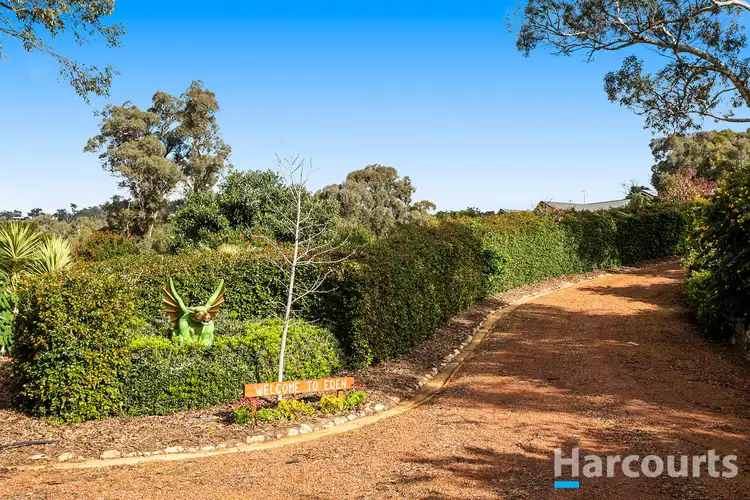 Second view of Homely house listing, 166 Ridgewood Loop, Bullsbrook WA 6084
