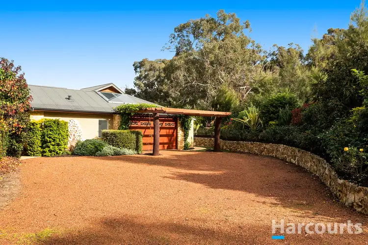 Third view of Homely house listing, 166 Ridgewood Loop, Bullsbrook WA 6084