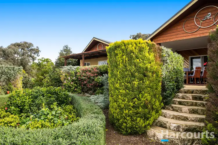 Fourth view of Homely house listing, 166 Ridgewood Loop, Bullsbrook WA 6084