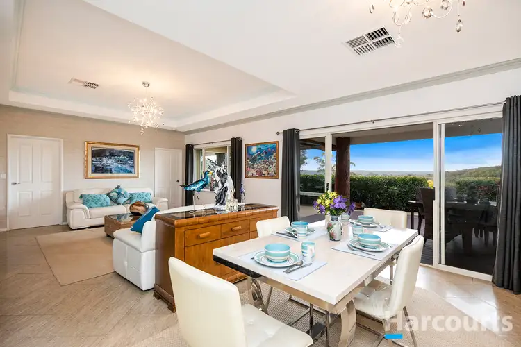 Fifth view of Homely house listing, 166 Ridgewood Loop, Bullsbrook WA 6084