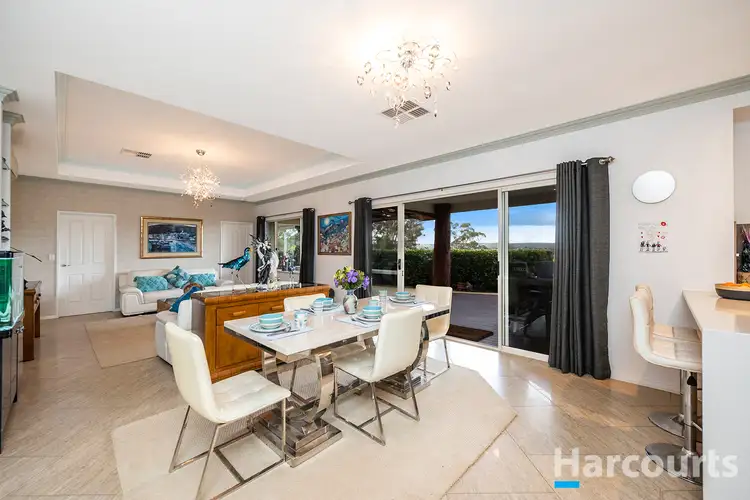 Sixth view of Homely house listing, 166 Ridgewood Loop, Bullsbrook WA 6084