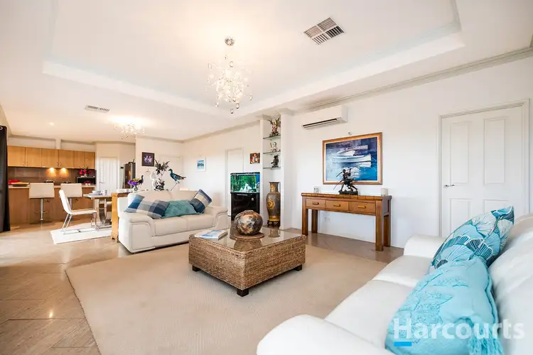 Seventh view of Homely house listing, 166 Ridgewood Loop, Bullsbrook WA 6084