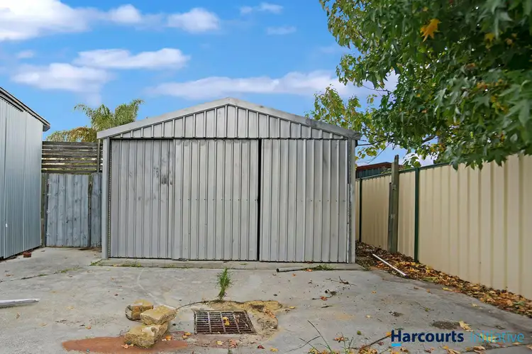 Second view of Homely house listing, 10 Amberton Avenue, Girrawheen WA 6064
