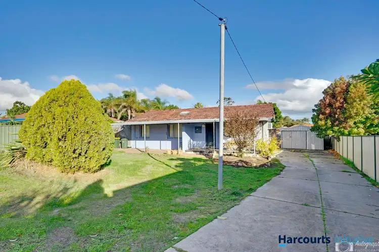 Fifth view of Homely house listing, 10 Amberton Avenue, Girrawheen WA 6064