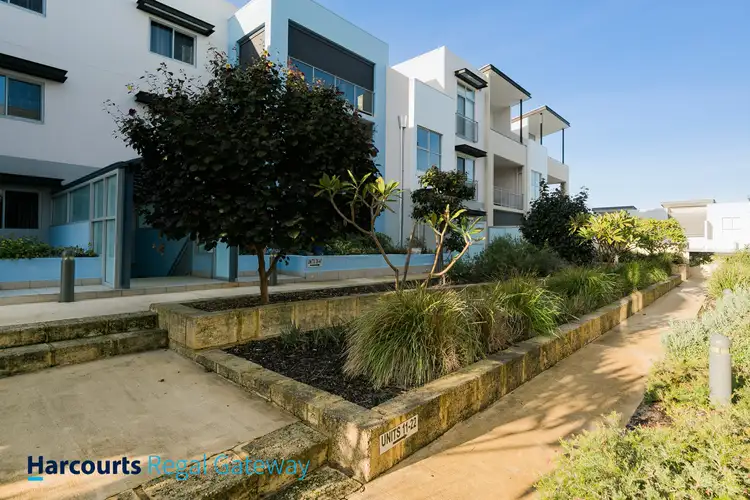 Sixth view of Homely apartment listing, 14/6 Ibera Way, Success WA 6164