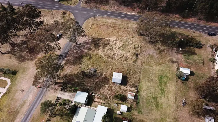 Third view of Homely land listing, 9 Warwick Street, Leyburn QLD 4365