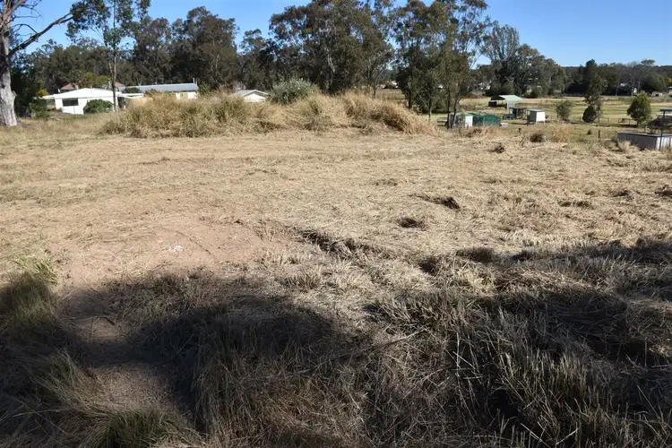 Fourth view of Homely land listing, 9 Warwick Street, Leyburn QLD 4365
