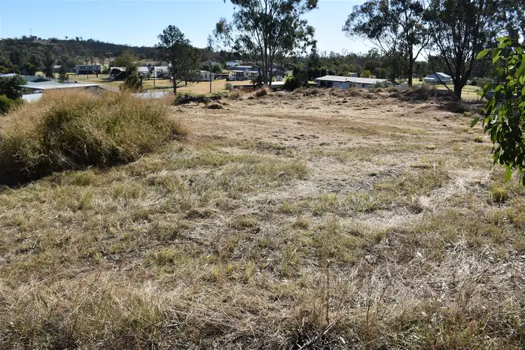 Fifth view of Homely land listing, 9 Warwick Street, Leyburn QLD 4365