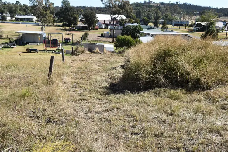 Sixth view of Homely land listing, 9 Warwick Street, Leyburn QLD 4365